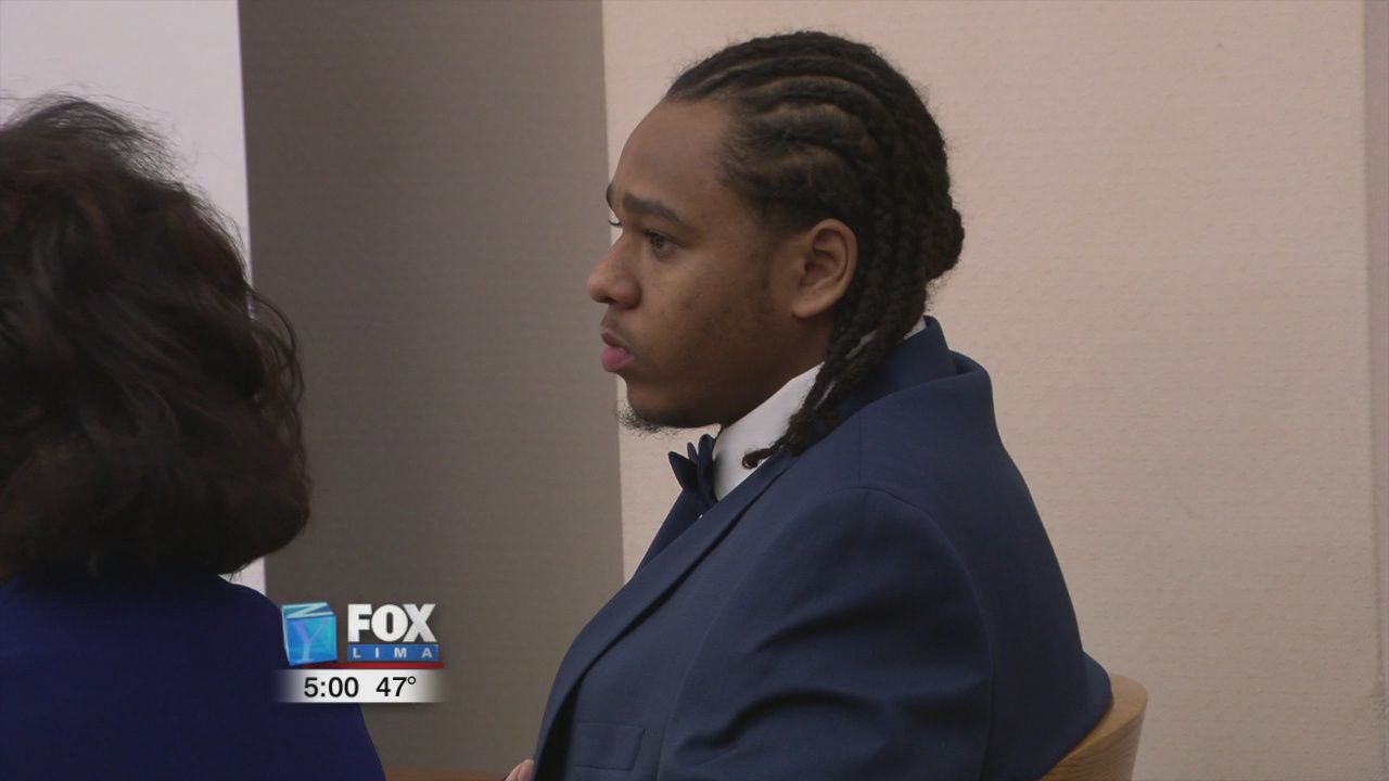 Chaz Jackson Murder Trial Begins